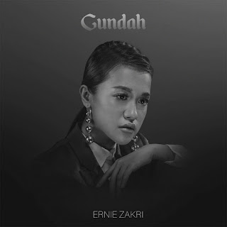 Ernie Zakri - Gundah MP3