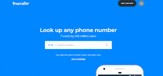 Cara Mengetahui Nomor Hp Tidak Dikenal dengan Aplikasi