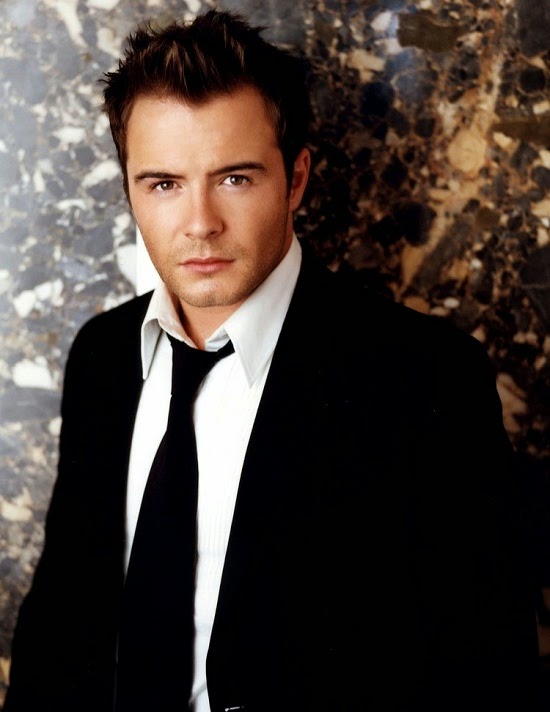 Shane Filan