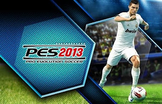 Download Pro Evolution Soccer 2013 PC Full Version