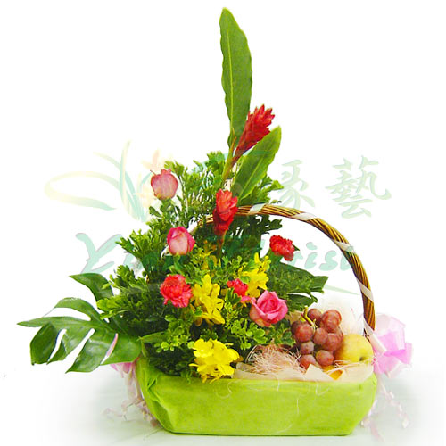 Basket of Health