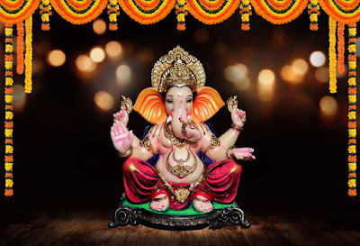 Ganesha Atharva Shereesham -stotramIndia