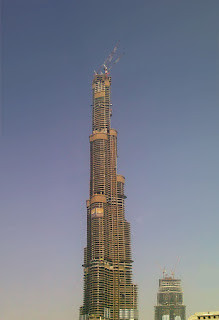 Burj Khalifa