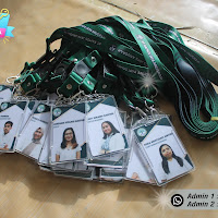 Lanyard Printing Pekanbaru