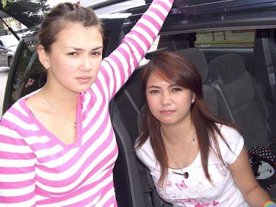 Angelica Panganiban Photo