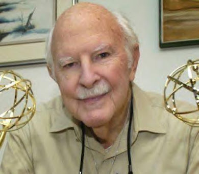 Hubert 'Hub' Schlafly, April 20