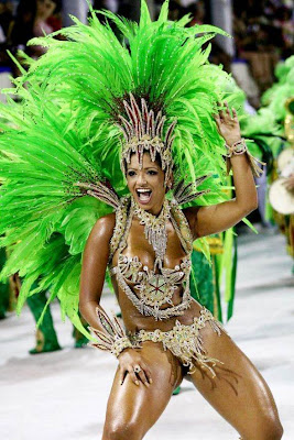 brazil carnival photos 2010