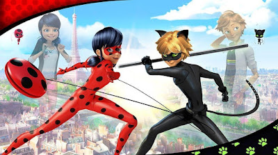 Miraculous: Tales of Ladybug & Cat Noir | Hindi Episode 7 to 9 |  [Disney Channel India] HD