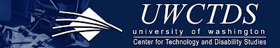 UWCTDS logo