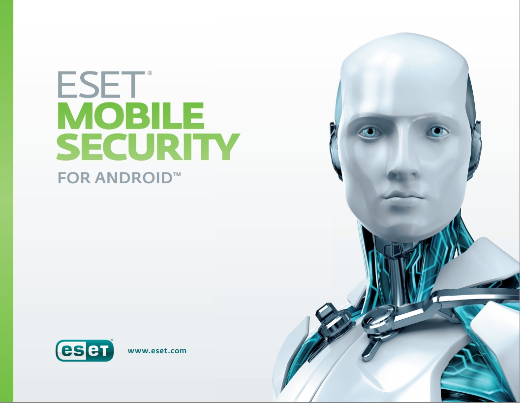ESET NOD32 Mobile Security & Antivirus Premium APK en Español ~ Mega ...
