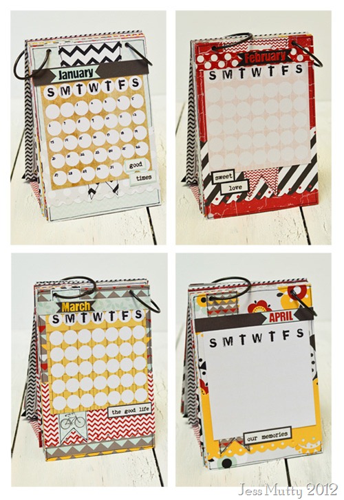 Jess Mutty_Calendar Collage1