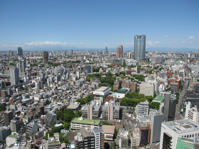 Tokyo Consult, TokyoConsult. Roppongi