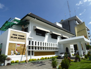 [http://FindWisata.blogspot.com] Museum Perjuangan TNI