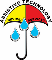 Assistive Technologies umbrella