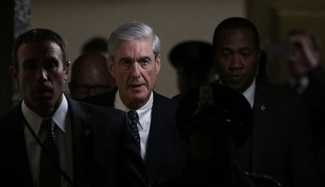 Robert Mueller, the invisible prosecutor who shook the White House