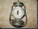 Lampu Ting USA tampak bagian belakang
