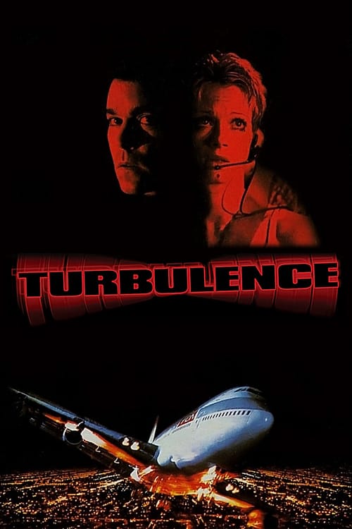 [HD] Turbulence: abróchense los cinturones 1997 Pelicula Completa Online Español Latino