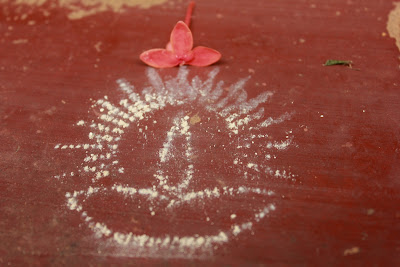 Deepa Rangoli