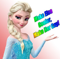 Gay Elsa