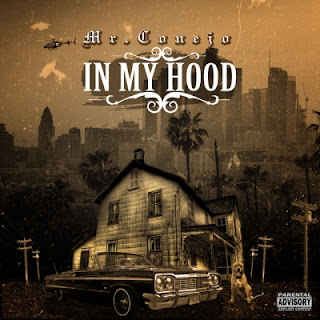 Mr. Conejo - In My Hood (2019) 320