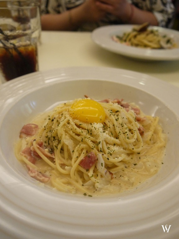 20120908 Weis life show - BJpasta
