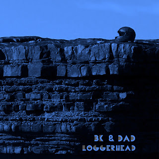 BK & Dad To Release 'Loggerhead' EP