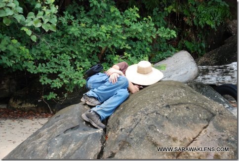 hiking_in_Santubong_21