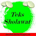 Teks Sholawat Dhawa Fuadi