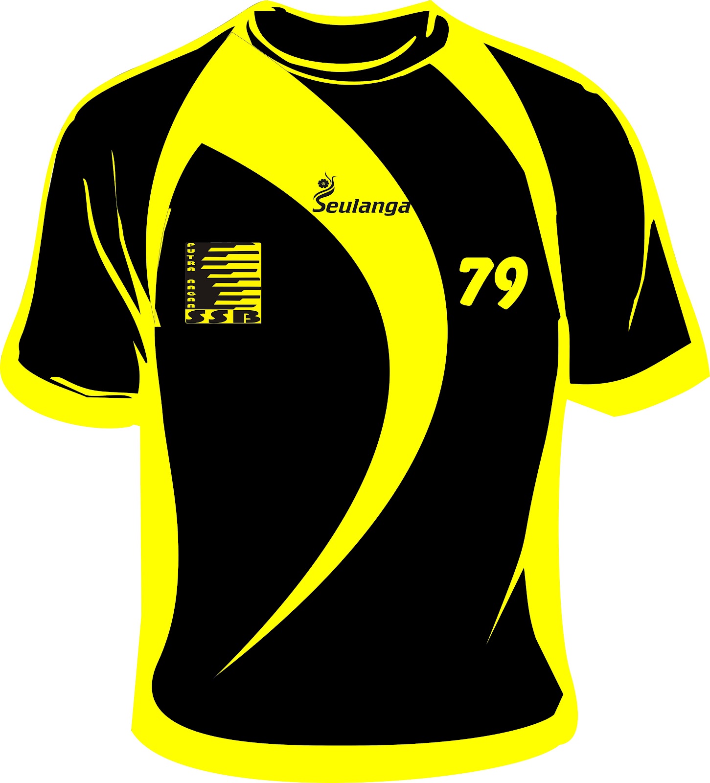  Baju  Bola  Lengan Panjang Auto Design  Tech