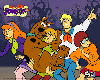 Scooby-Doo