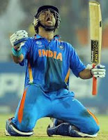 Yuvi