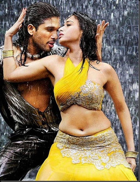 tamanna_bhatia allu arjun badrinath movie stills_07