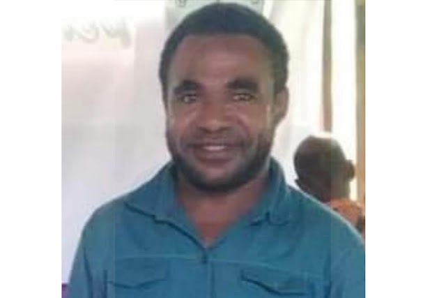 Johanes Paa: Kelompok Elit Papua Minta Pemekaran DOB  Jangan Mengatas Namakan OAP