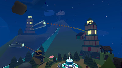 Stacksquatch Game Screenshot 3