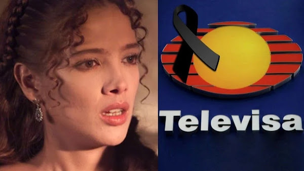 Acabó en el manicomio: Tras desfigurarse y 14 años desaparecida, actriz 'de Televisa sufre una tragedia 