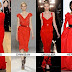 CONCURS: When in doubt wear RED!