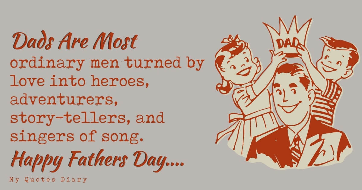 Fathers Day Images with Quotes