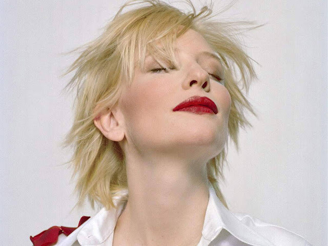 Cate Blanchett