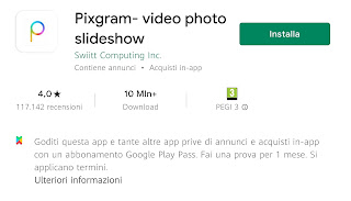 Pixgram Slideshow