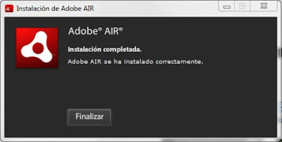 Adobe AIR 18.0.0.144 Terbaru Offline Installer