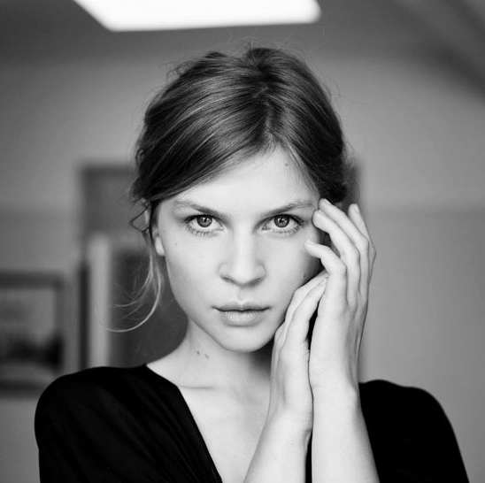 Clemence Poesy