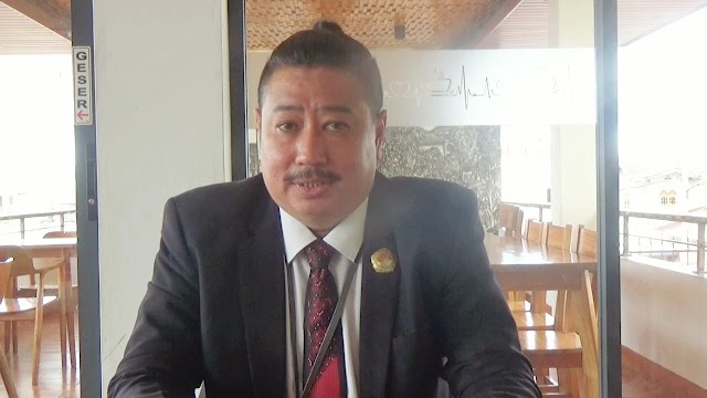 Pengadilan Negeri Tebing Tinggi Tolak Gugatan Perdata Cipto Halim Terhadap Hardi Mistani