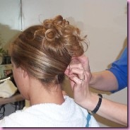 hairstyle