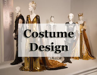 Costume Design- Arts Assignment Help