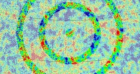 Letűnt világegyetem bizonyítékára bukkantak? Megdöbbentő felfedezés!