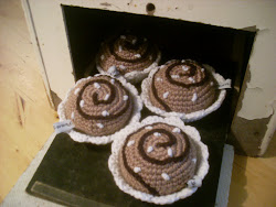 ~~* KANELBULLAR *~~