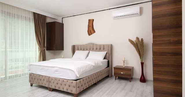 Make Your Hotel Room Feel Like Home