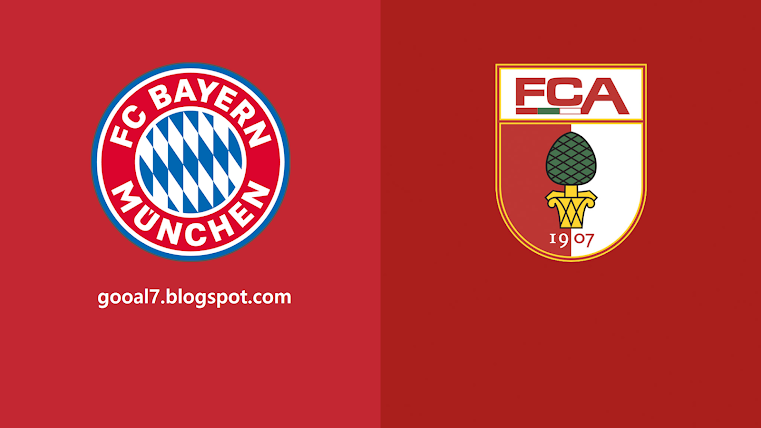 The date of the match between Bayern Munich and Augsburg, on 22-05-2021, the German League