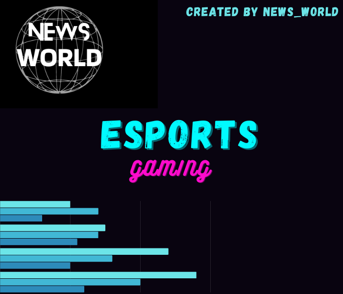 The Rise of Esports: Competitive Gaming as a Legitimate Sport