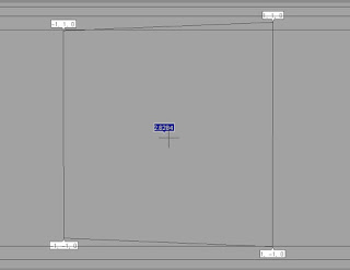 Daigonal of a square in softimage ICE